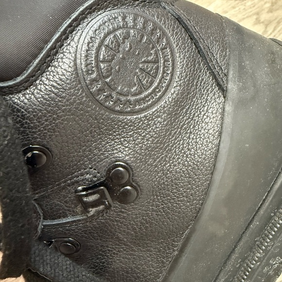 Canada Goose Journey Boots - Picture 3 of 6